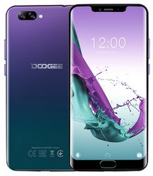 Замена разъема зарядки на телефоне Doogee Y7 Plus в Орле